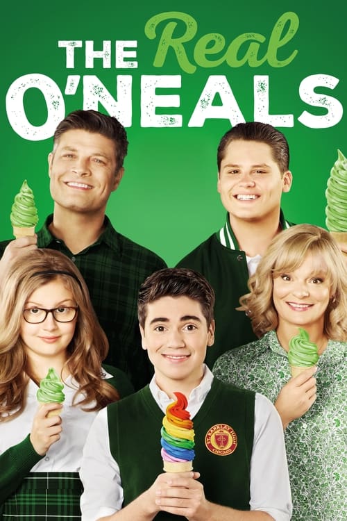Poster for Season 2