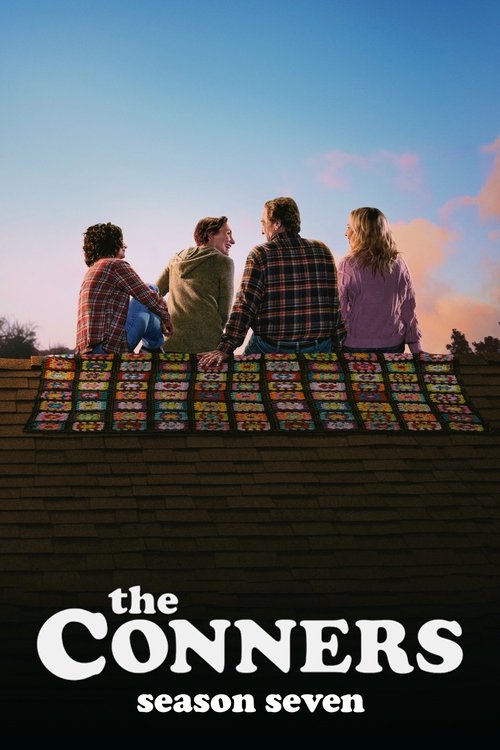 Poster for Season 7