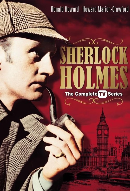 Poster for Season 1