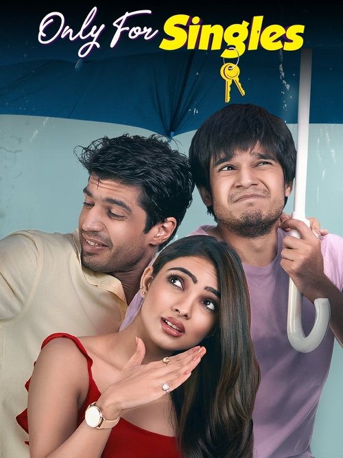 Poster for Only For Singles