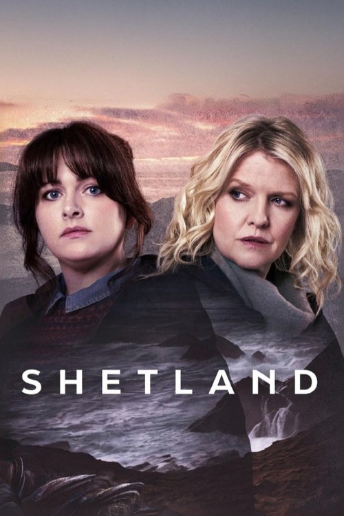Poster for Series 9