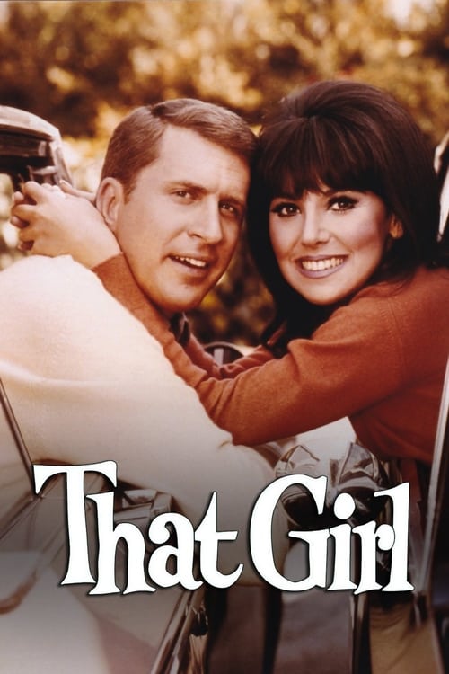 Poster for That Girl