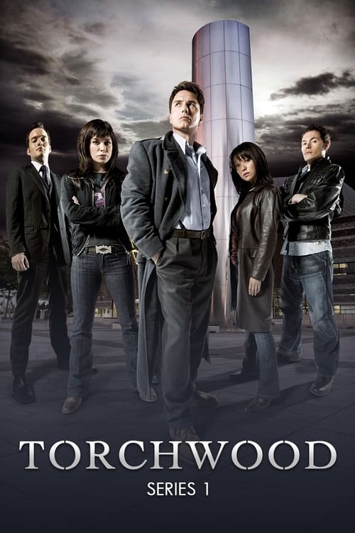 Poster for Series 1