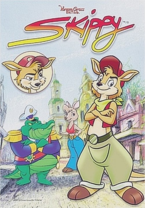 Poster for Season 1