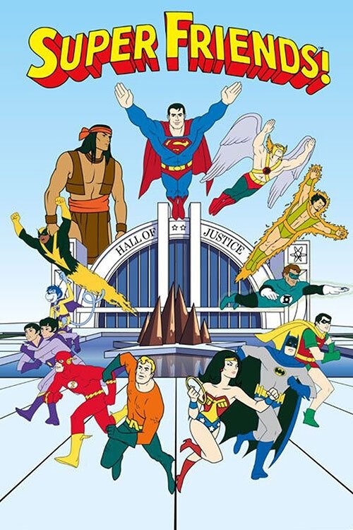 Poster for Specials