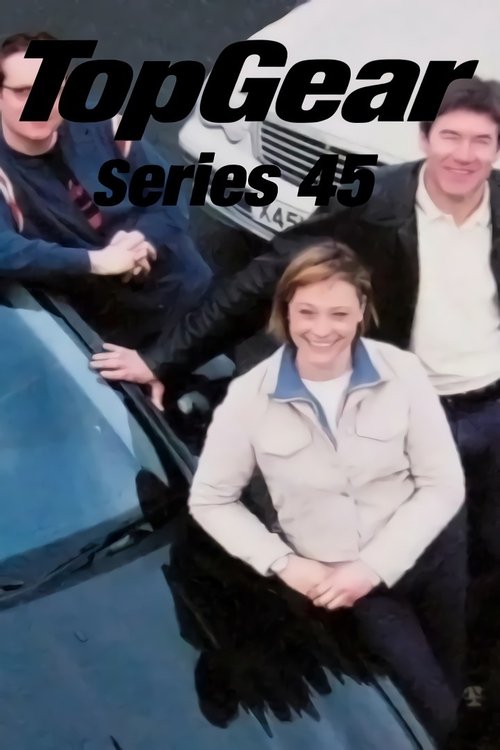 Poster for Season 45