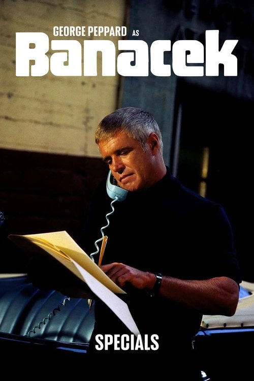 Poster for Specials