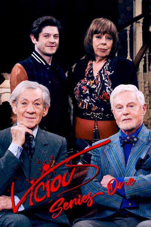 Poster for Series 1