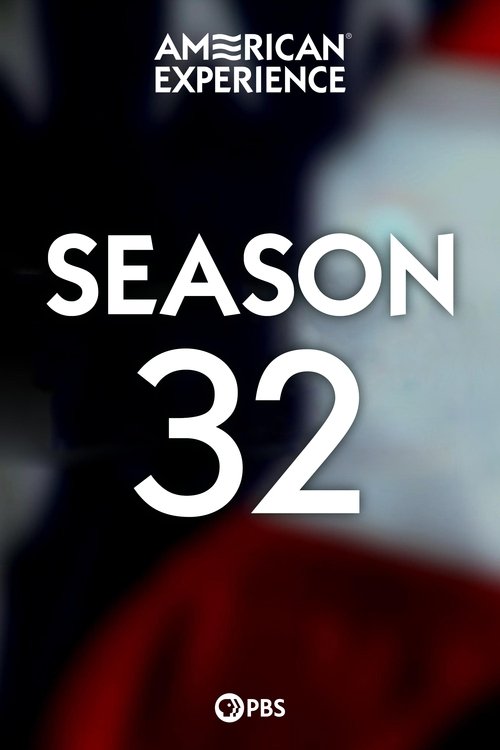 Poster for Season 32