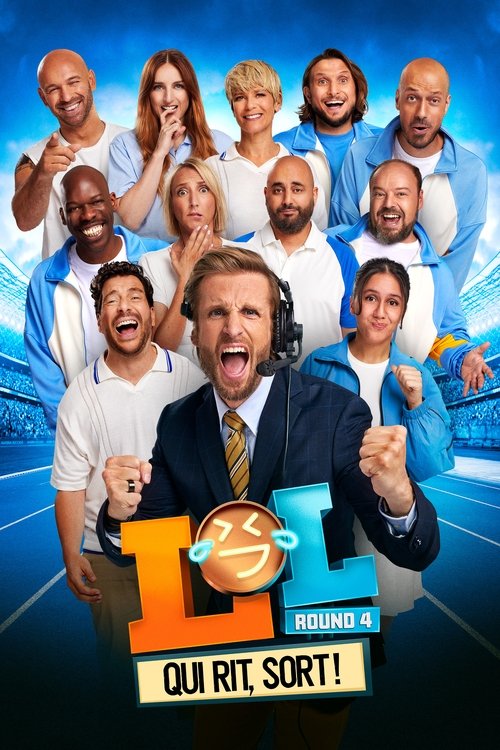 Poster for Season 4