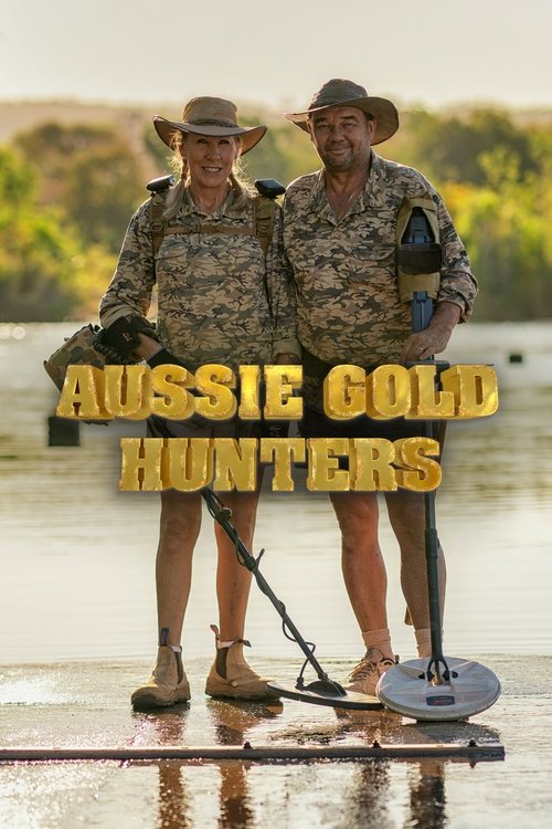 Poster for Season 5