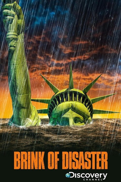 Poster for Brink of Disaster