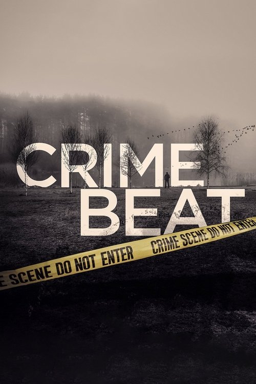 Poster for Crime Beat