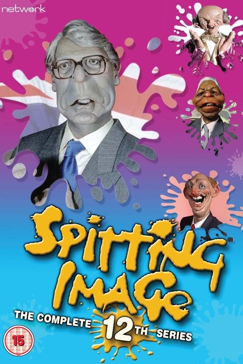Poster for Season 12