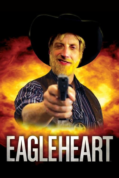 Poster for Eagleheart