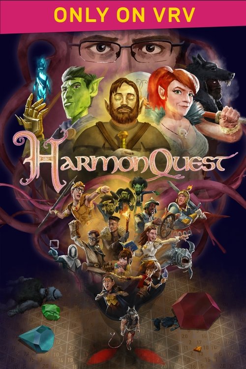 Poster for Season 3