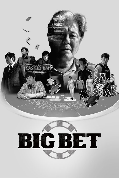 Poster for Season 1