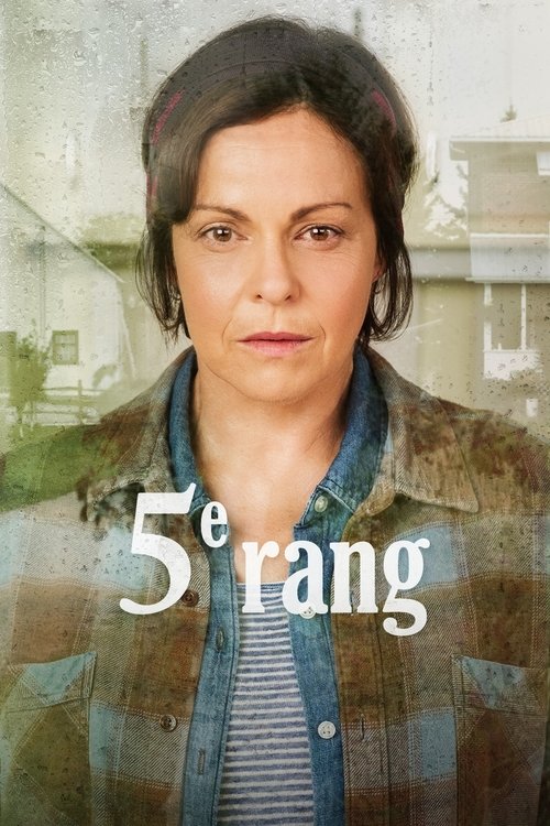 Poster for 5e Rang