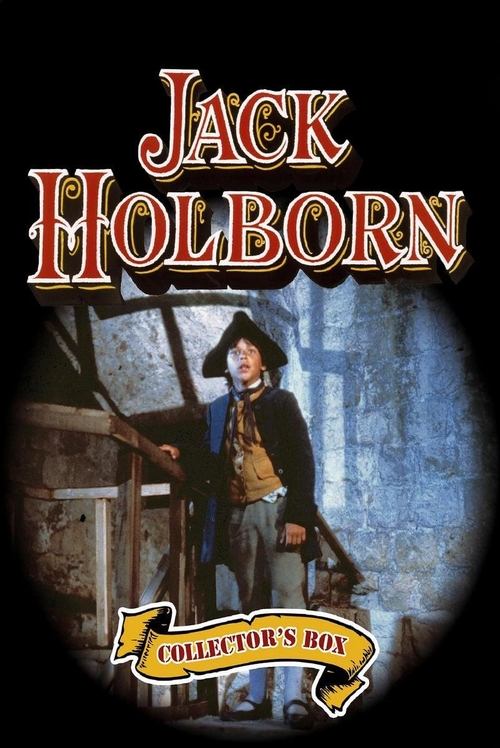 Poster for Jack Holborn