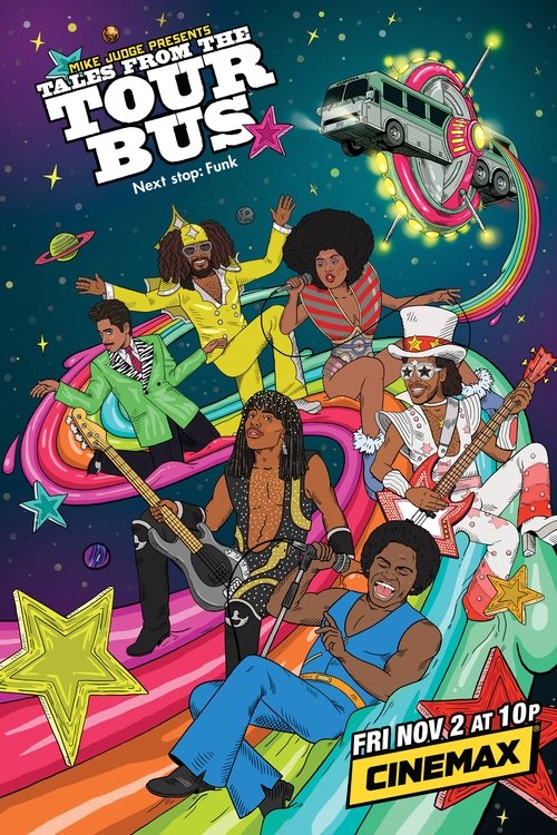 Poster for Season 2