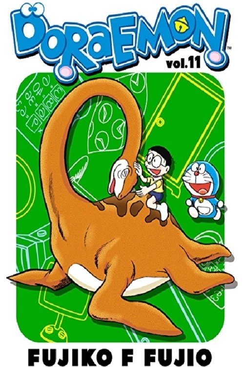 Poster for Season 11