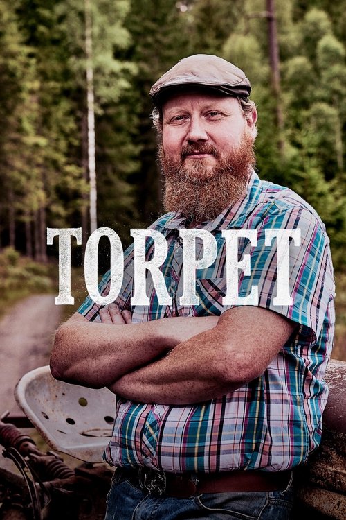 Poster for Torpet