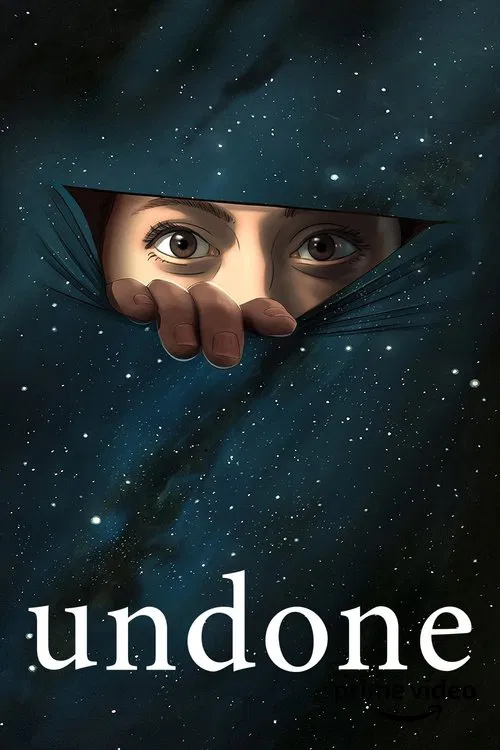 Poster for Undone