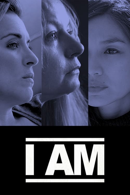 Poster for I Am...