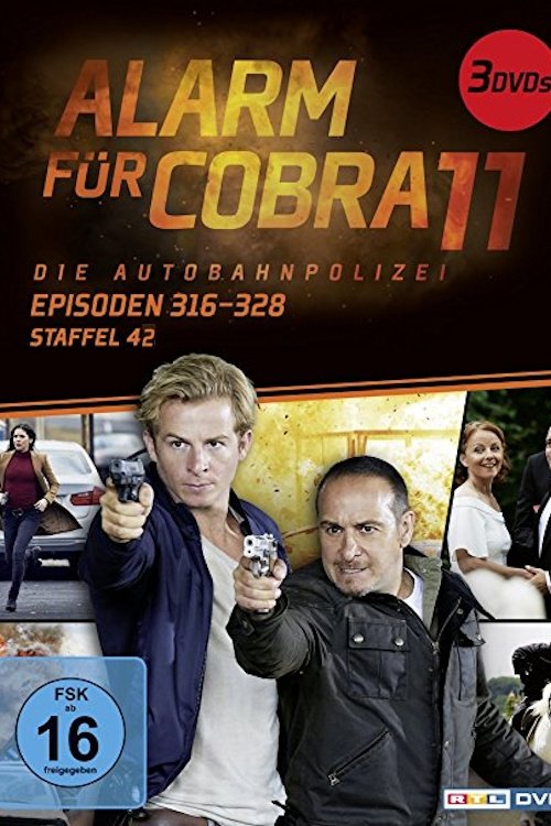 Poster for Season 42