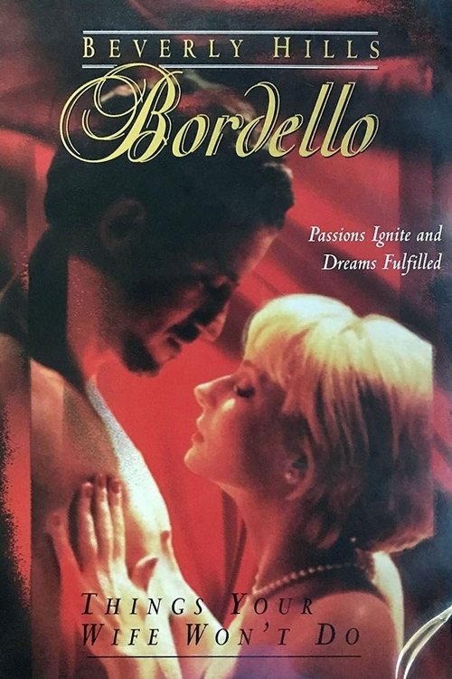 Poster for Beverly Hills Bordello