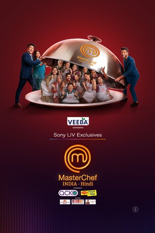 Poster for Season 8