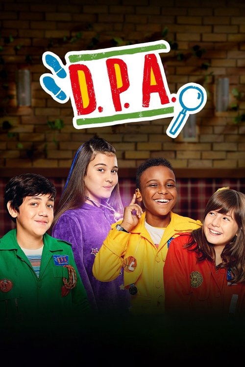 Poster for Season 13