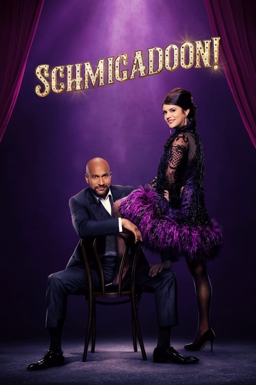 Poster for Schmicago
