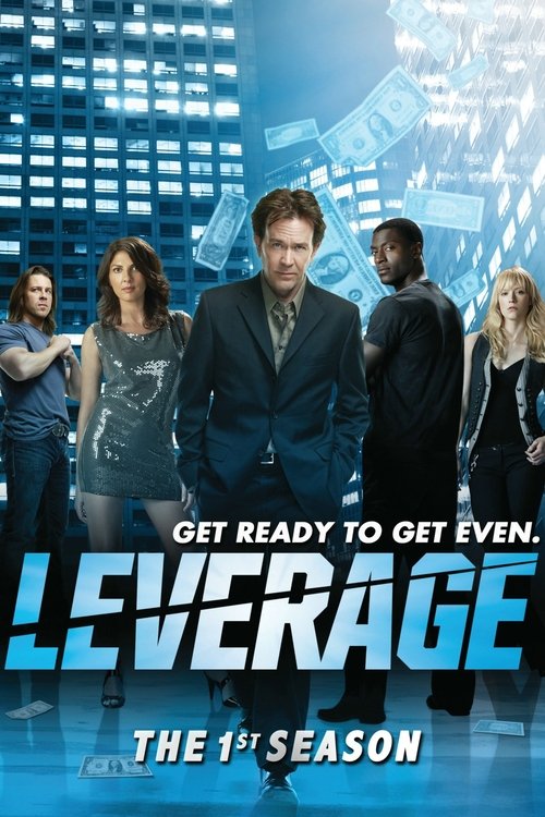 Poster for Season 1