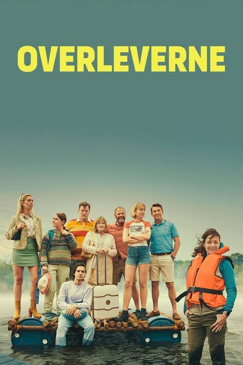 Poster for Overleverne