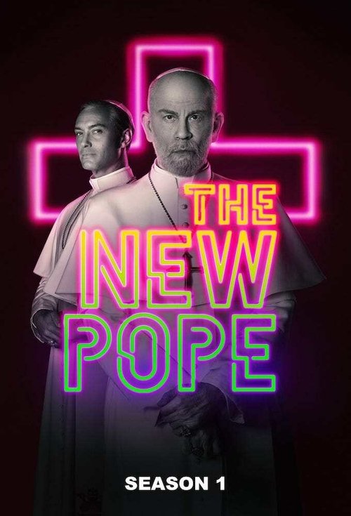 Poster for Miniseries