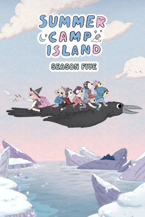Poster for Season 5