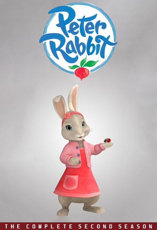 Poster for Season 2