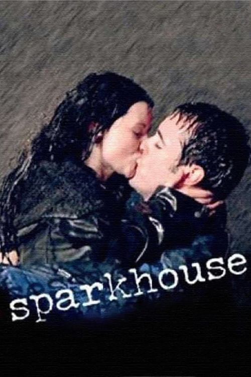 Poster for Sparkhouse