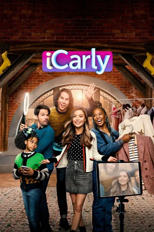 Poster for Season 1