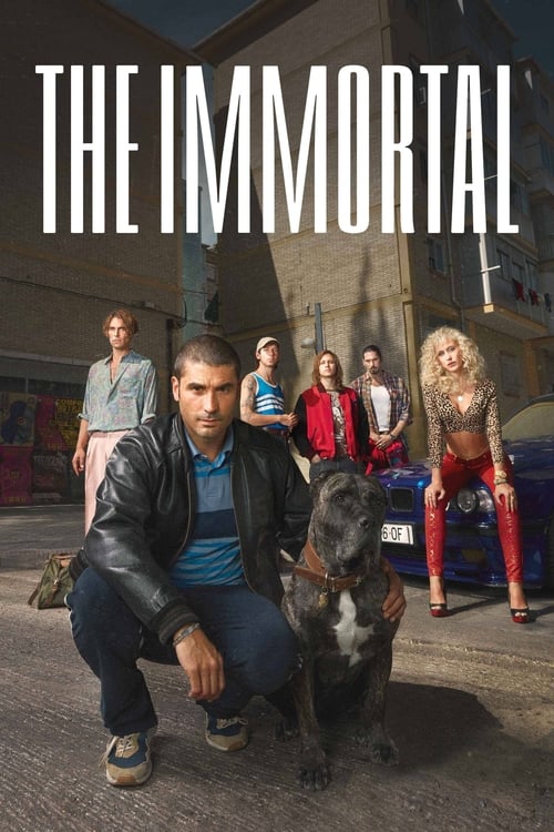 Poster for Season 1