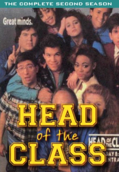 Poster for Season 2