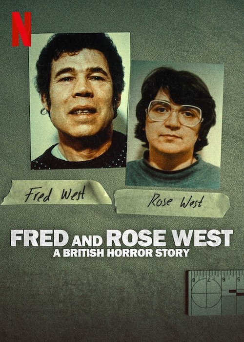 Poster for Limited Series