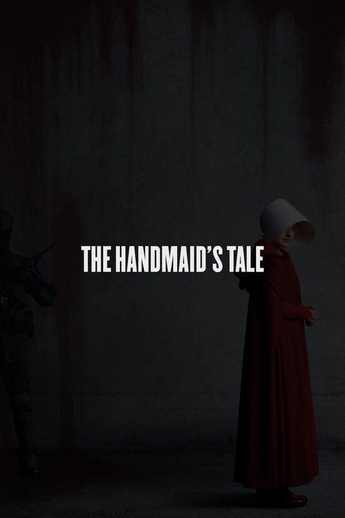 Poster for The Handmaid's Tale