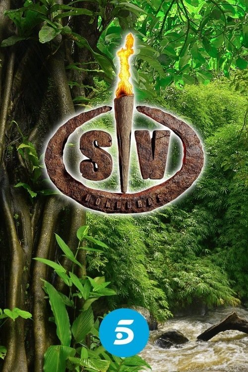 Poster for Supervivientes
