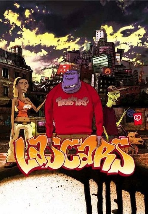 Poster for Season 1