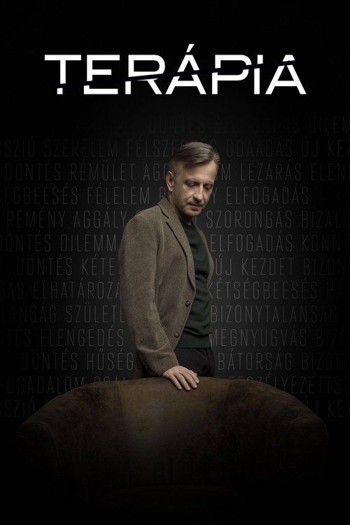 Poster for In Treatment