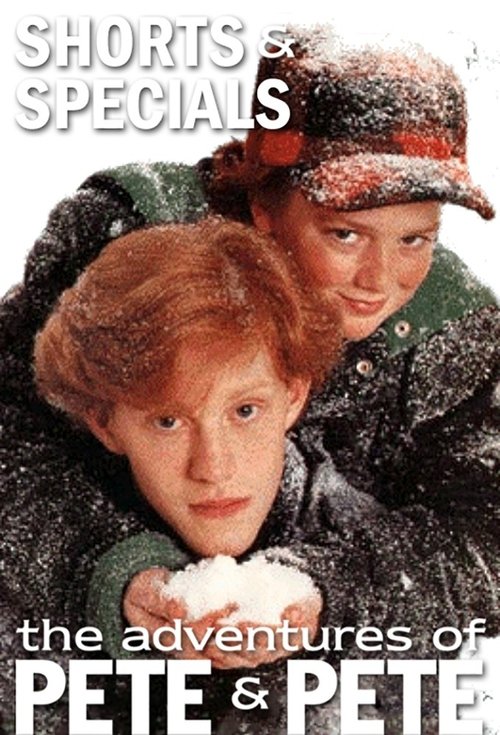 Poster for Specials