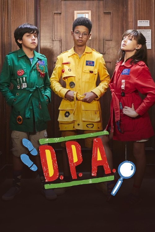 Poster for Season 11