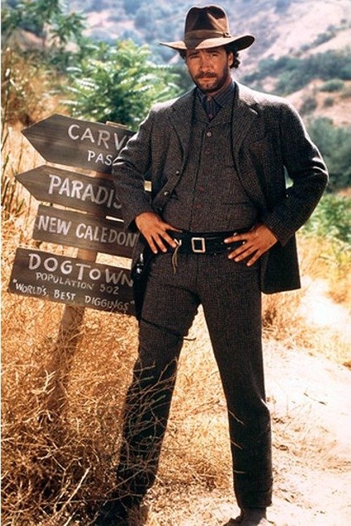 Poster for Season 1